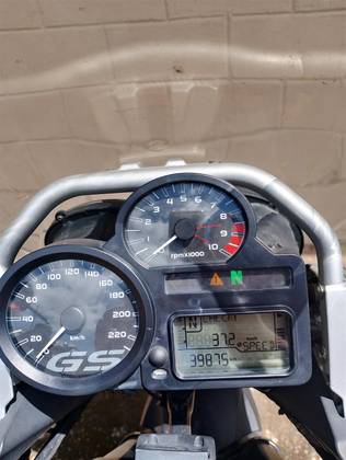 BMW R 1200 GS 